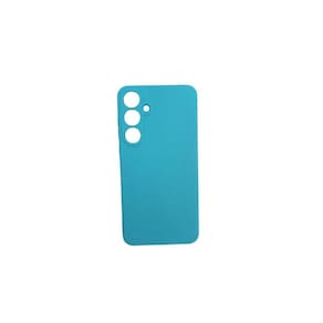 Capa Capinha Aveludada Compatível Para Samsung S24 Plus
