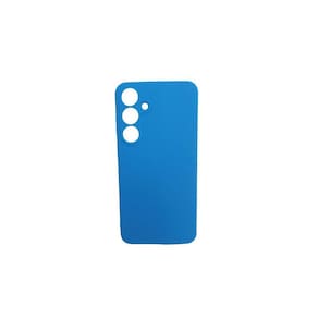 Capa Veludo + Película Vidro Compatível Para Samsung S24