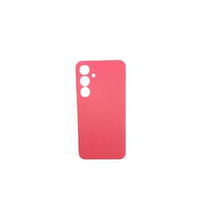 Capa Capinha Aveludada Compatível Para Samsung S24