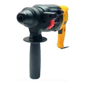 Martelete Rotativo 950W Furadeira Sds Azul Sa8222 Satools