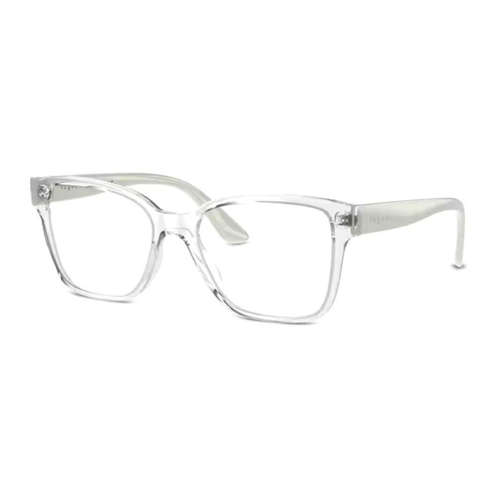 Armacao Vogue Vo5452L W745 55