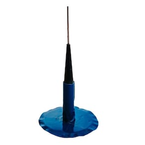 Refil Plug Mc 06 6mm Conserto Pneu S/câmara Fiontar