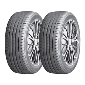 Kit 2 Pneus Double Star Aro 17 225/45R17 Maximum DH03 94W