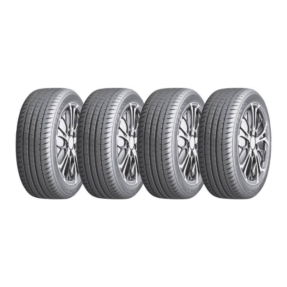 Pneu Doublestar Dh03 185/65 R15 88h - 4 Unidades
