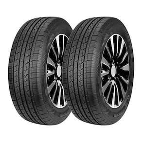 Kit 2 Pneus Double Star Aro 18 235/55R18 Landrider DS01 100V