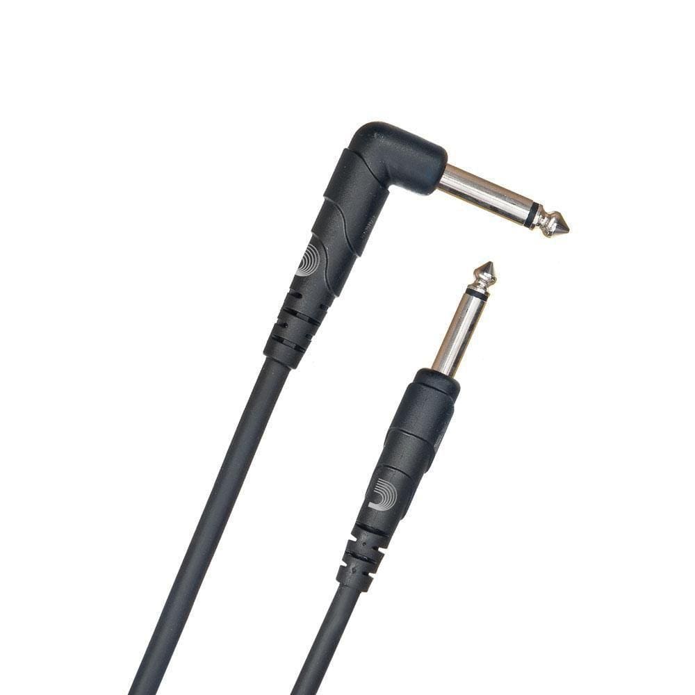 Cabo Para Instrumentos 3,05m D Addario Classic Pw-cgtra-10 [f035]