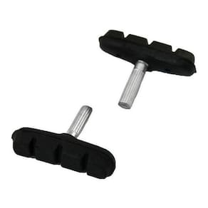 Sapata Freio V-Brake Cantilever Pino Wester 52Mm - Par