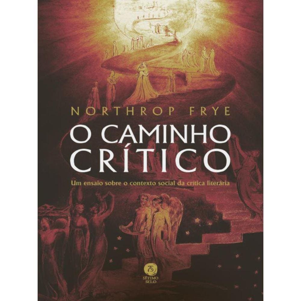 O Caminho Crítico