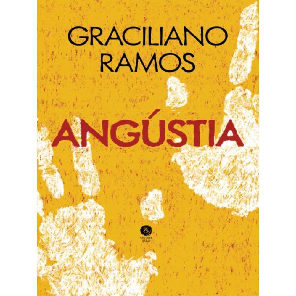 Angústia