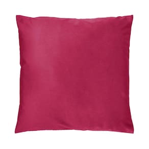 Capa de Almofada Veludo 43x43cm Micromink Jolitex Ternile