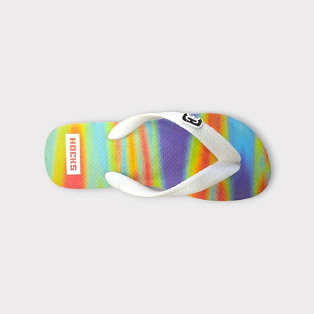 Chinelo Hocks Clima