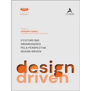 O Futuro Das Organizações Pela Perspectiva Design-Driven