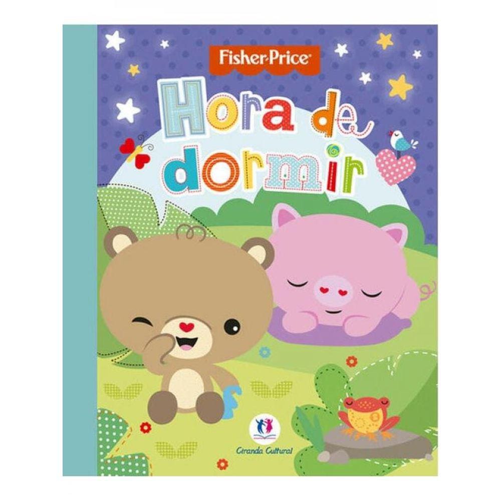 Fisher-Price - Hora De Dormir