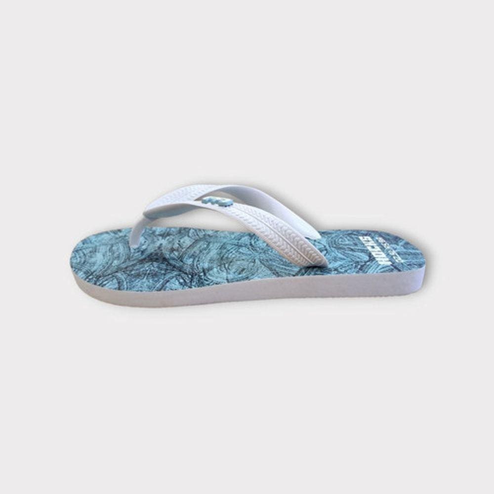Chinelo Hocks Esponja