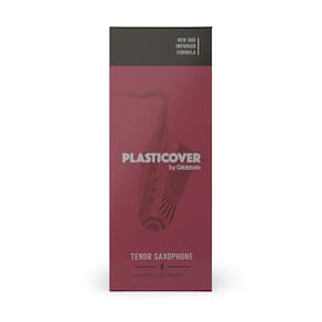 Palheta Sax Tenor 1.5 (5 Unidades) D Addario Plasticover [f035]
