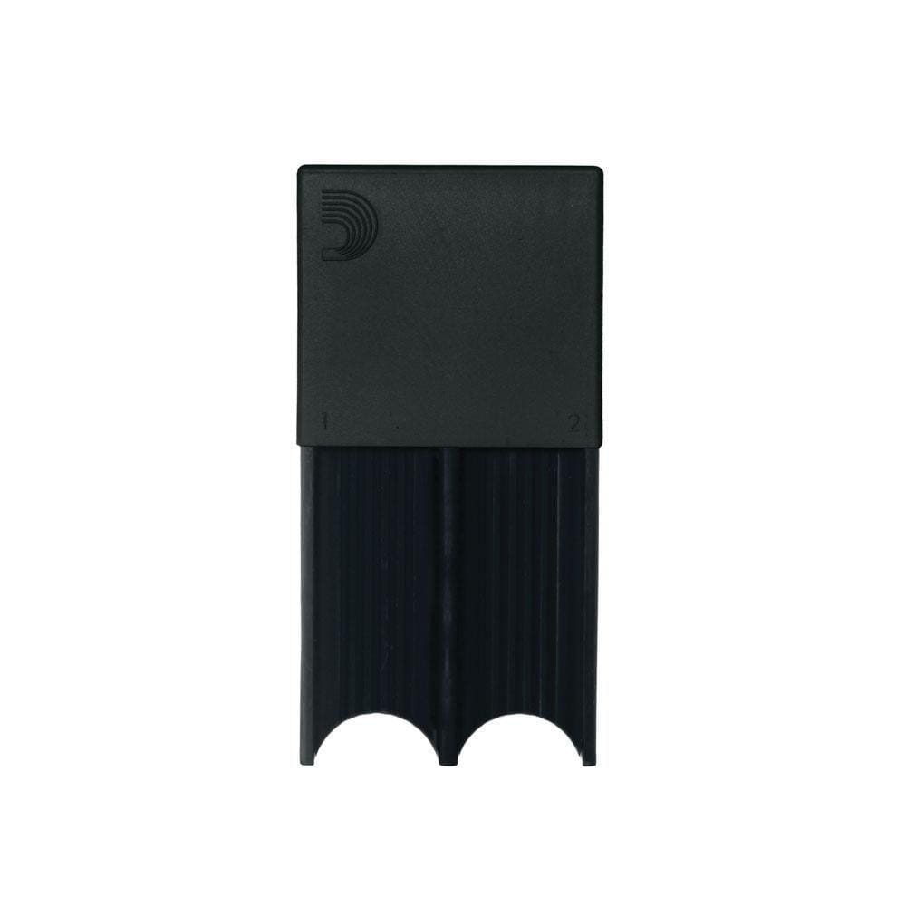 Porta Palhetas Saxtenor-barítono-clarone (unidade) D\`addario [f035]