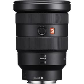 Lente Sony Fe 16-35Mm F/2.8 Gm E-Mount Sel1635Gm