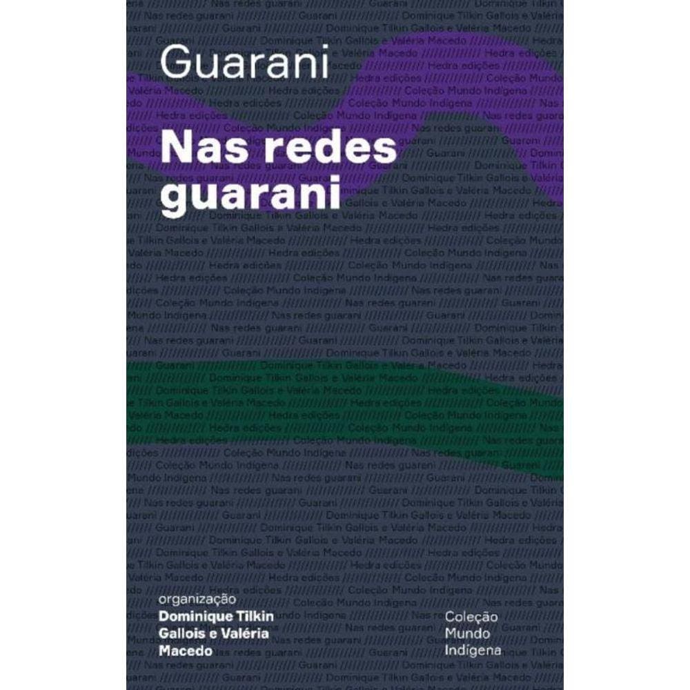 Nas Redes Guarani - Lazer Educativo