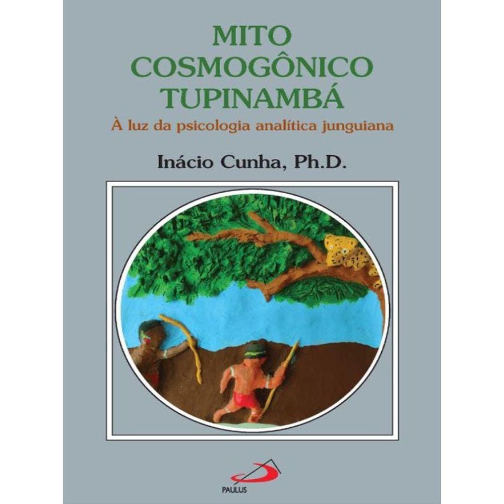Mito Cosmogônico Tupinambá