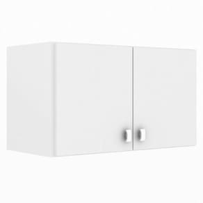 Armário Aéreo Baixo Tecno Mobili Am3103 Branco