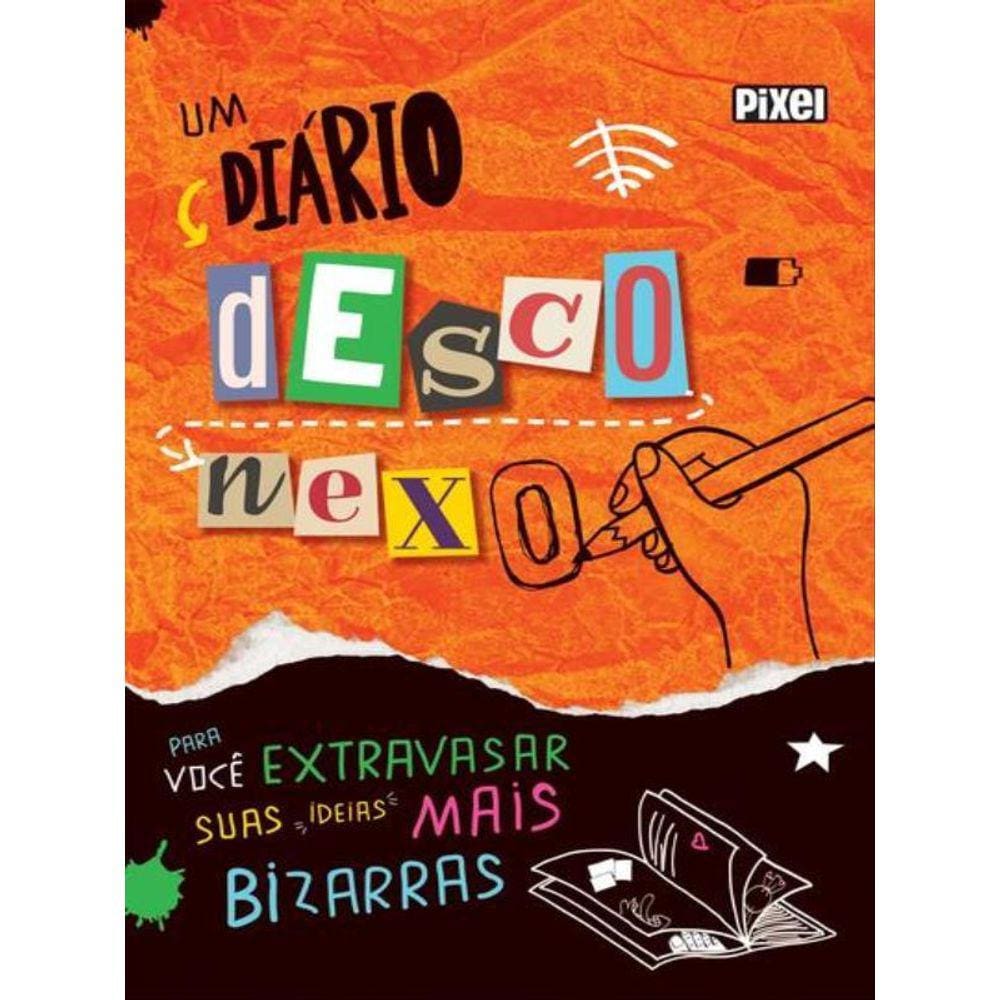 Um Diário Desconexo