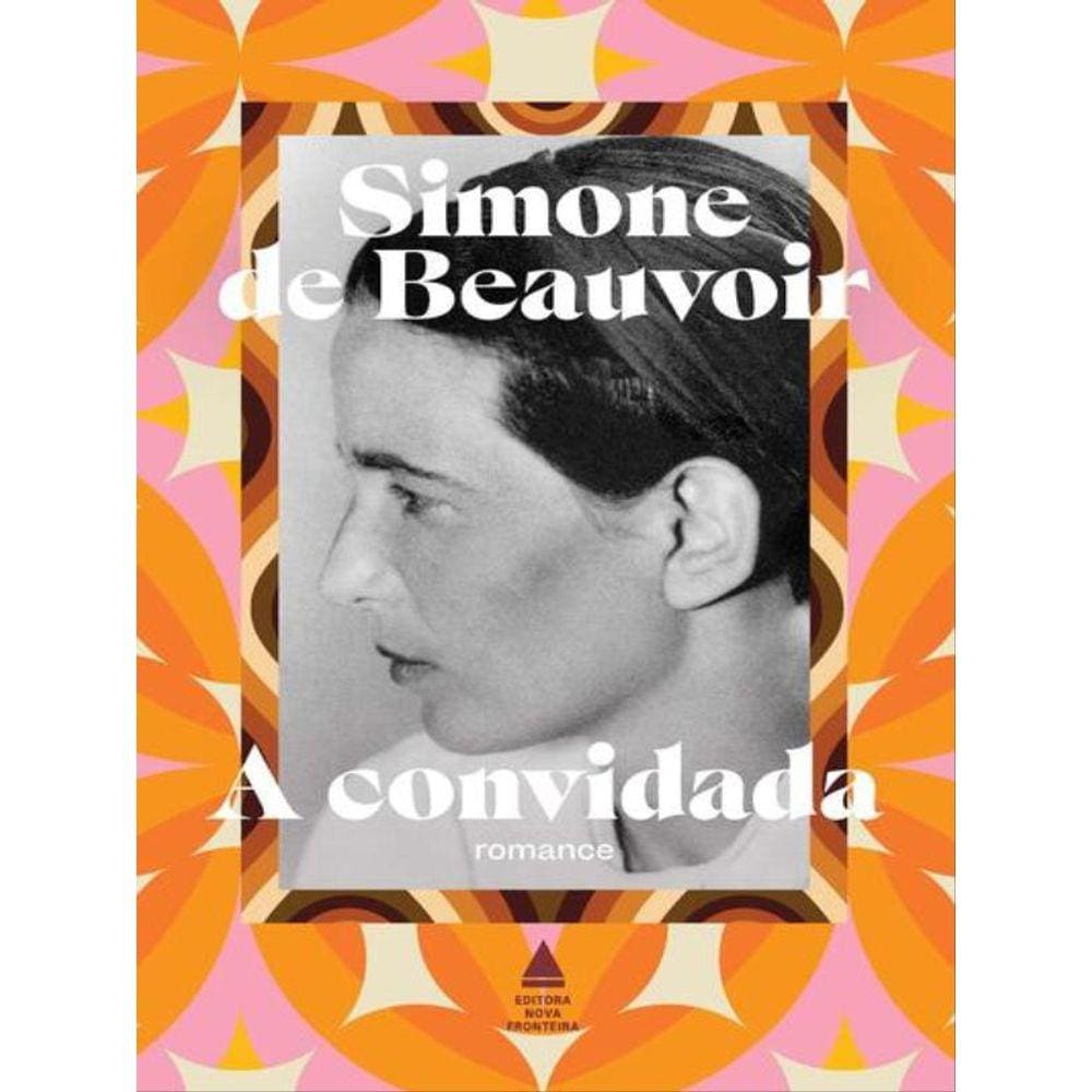 A Convidada - Vol. 1