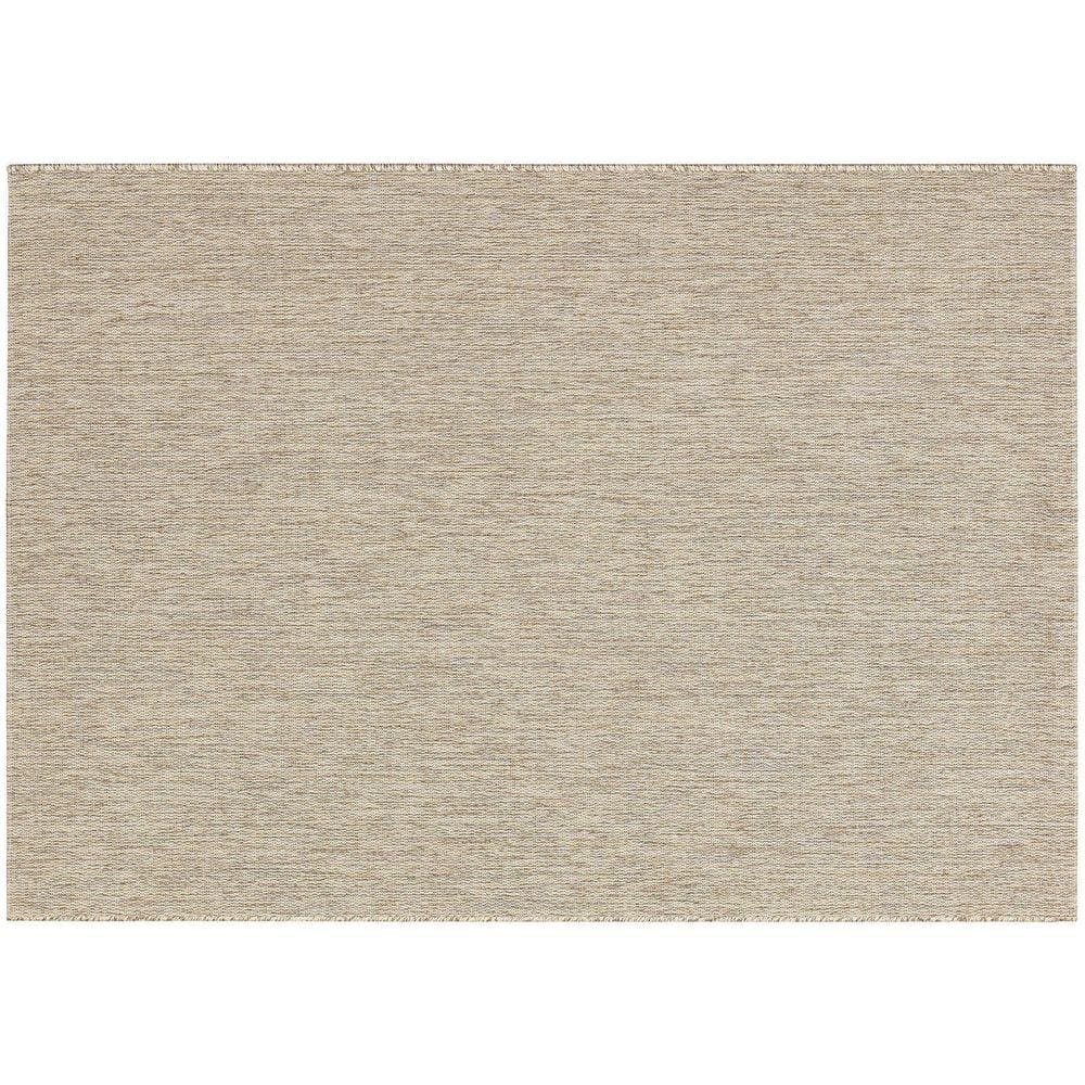 Tapete 200x300cm New Boucle Tapetes São Carlos Palha