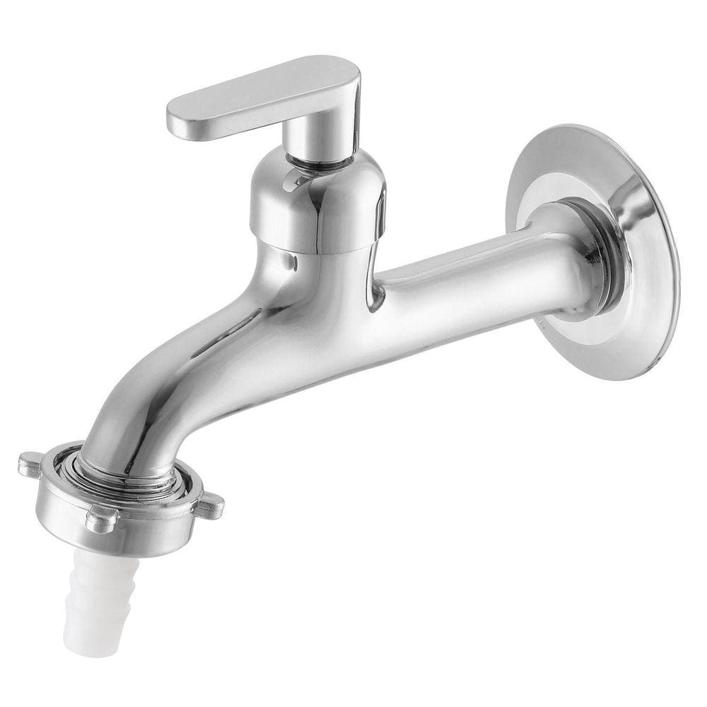 Torneira para Jardim de Parede Meber 1130 Universal C 18 Cromado