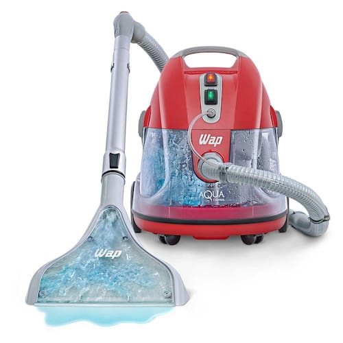 Extratora de Sujeira WAP Aqua Cleaner - 110V