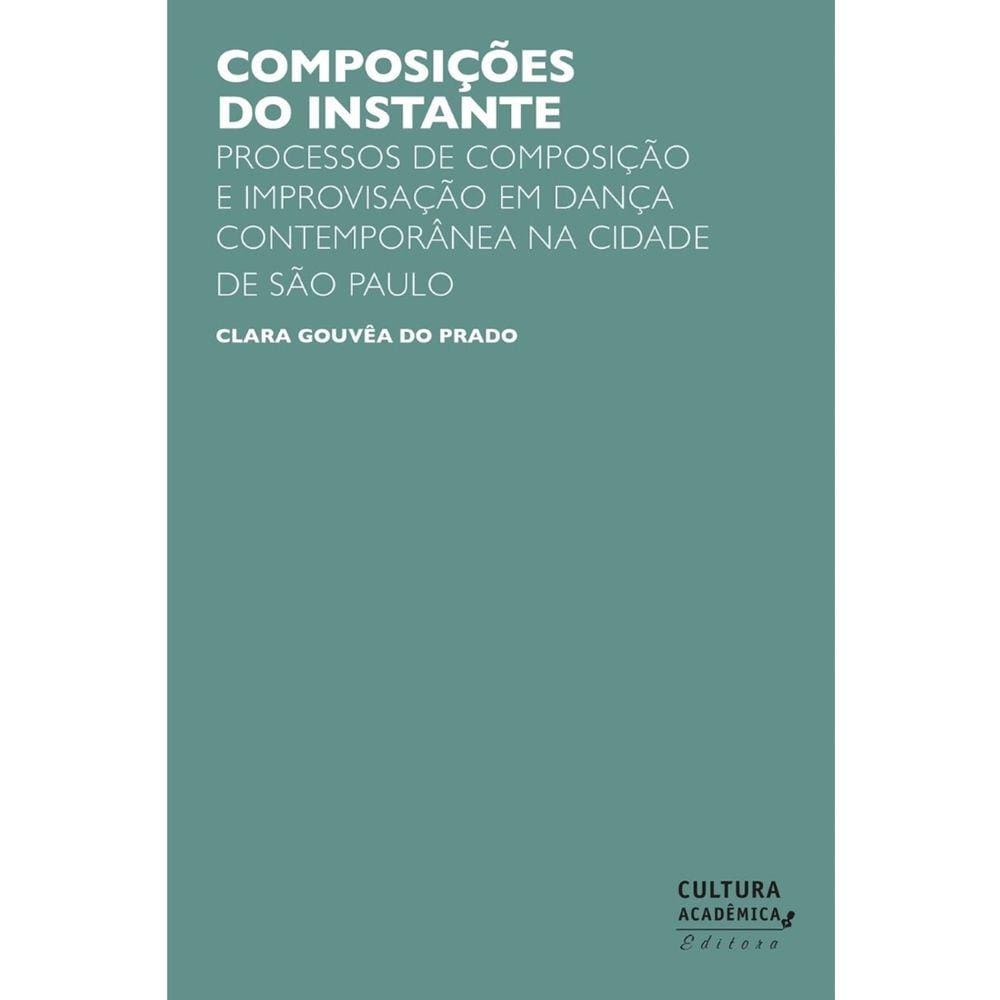 Composições do instante