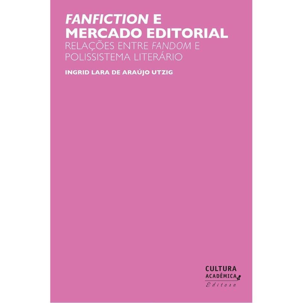 Fanfiction e mercado editorial