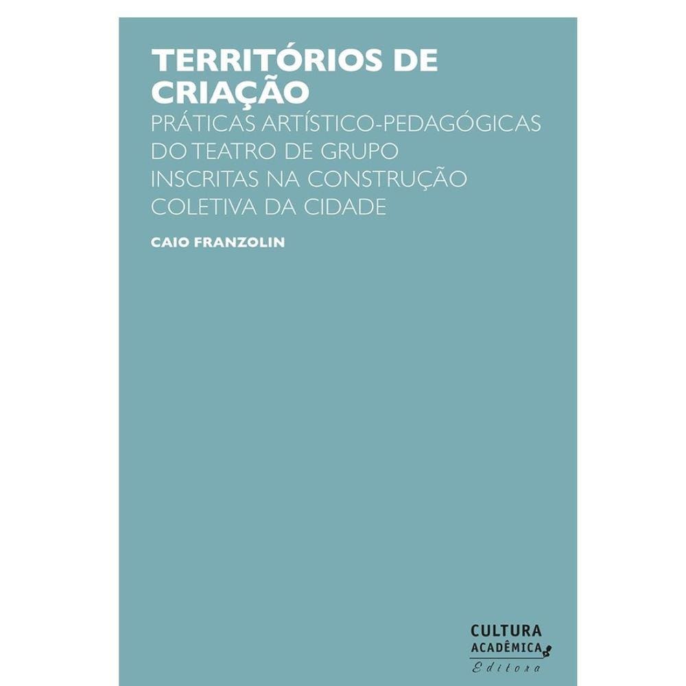 Territórios de criação