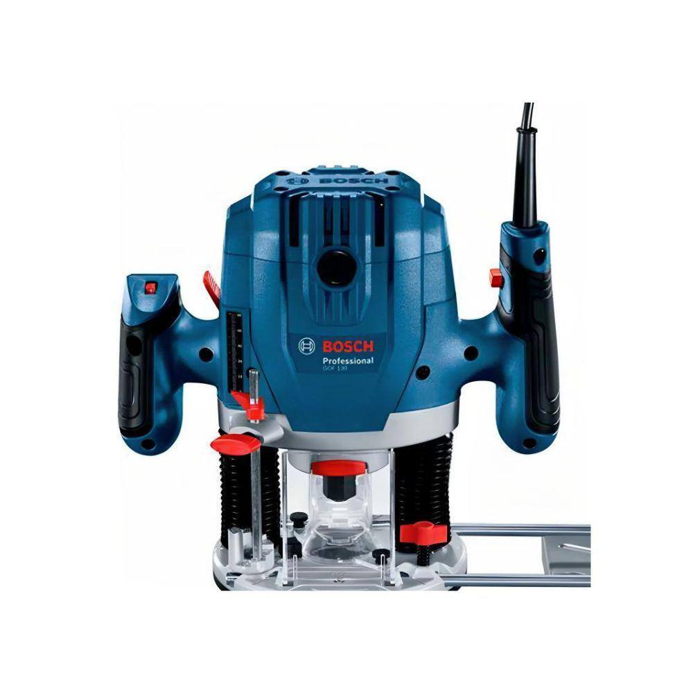 Tupia De Coluna Bosch 1300W Profissional Gof 130