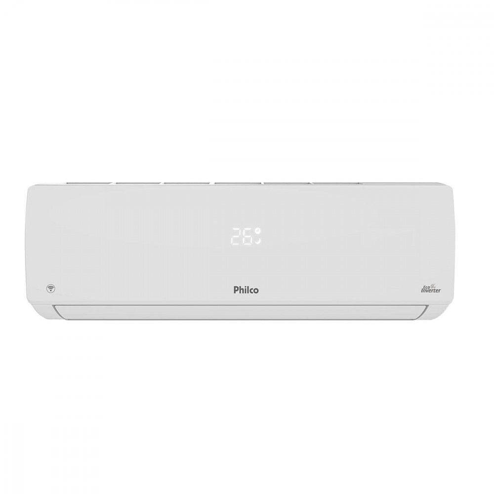 Ar-Condicionado Philco 24000BTU/h PAC24000IQFM15 Inverter