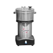 Cutter Processador de Alimentos Inox 4 Litros CR-4 220v - Skymsen