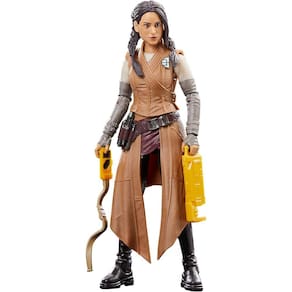 Bix Caleen - Star Wars - The Black Series - F5528 - Hasbro