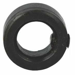 Colar Limitador De Profundidade Razi 1/4 Para Brocas Cl06006