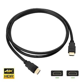 Cabo Hdmi X Hdmi 2.0 4K Ultra Hd De Alta Velocidade 1 Metro