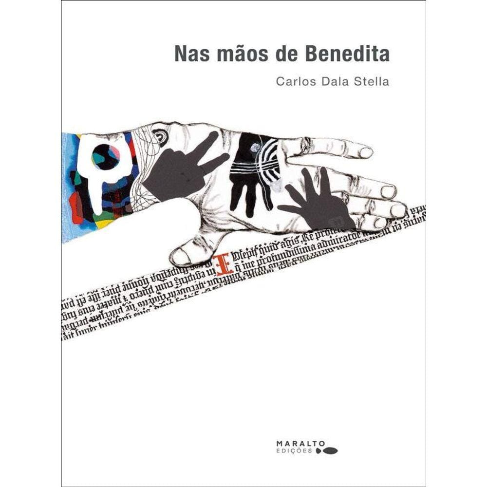 Nas Mãos De Benedita