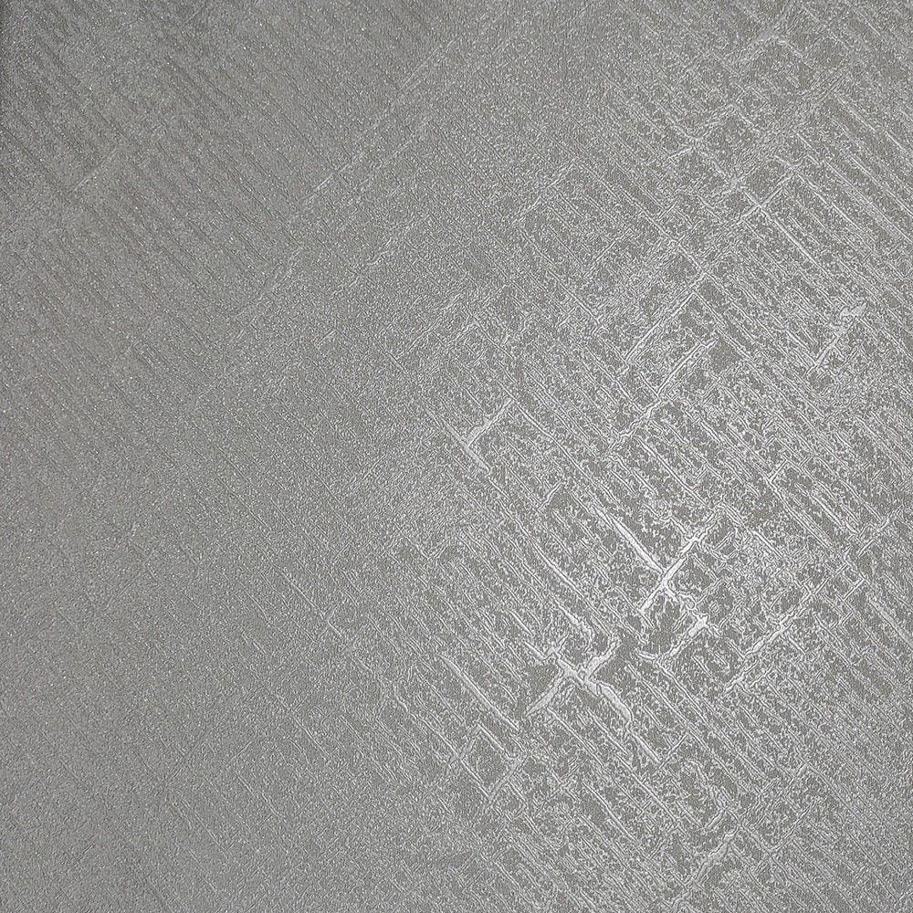 Papel de Parede Classici 6 Textura Cinza 6A097004R
