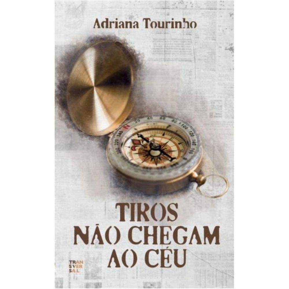 Tiros não chegam ao céu