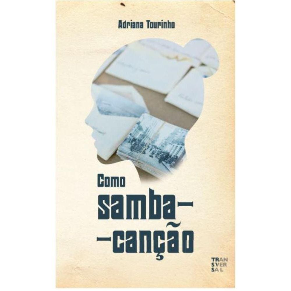 Como sambacanção