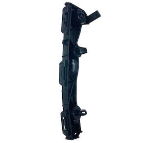 Suporte Guia Parachoque Dianteiro Hilux 2012 2013 2014 2015 Esquerdo