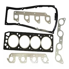 Jogo Kit Juntas Cabeçote Ranger Mustang 2.3 2.5 Gasolina 140