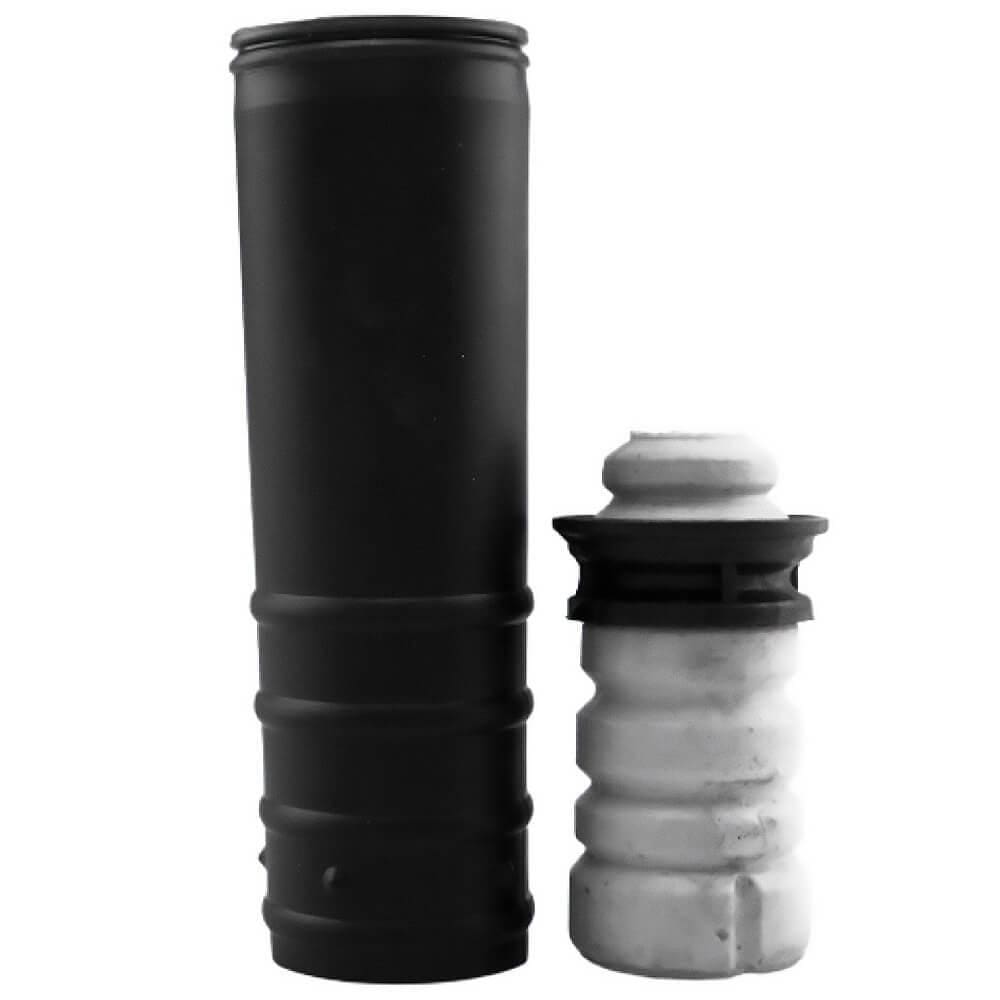 Kit Batente Coifa GM Cobalt Spin 2011 a 2020 Traseiro Sampel