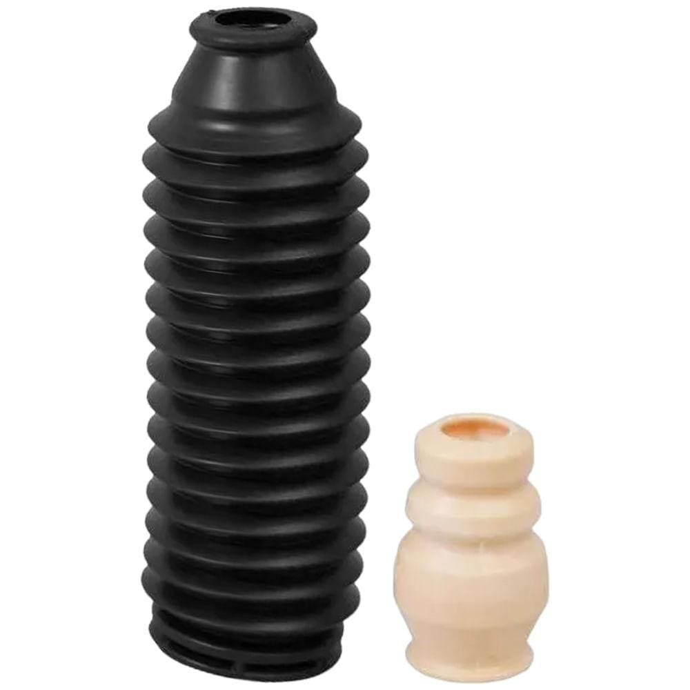 Kit Batente Coifa Amortecedor Dianteiro Honda HR-V 16 a 20