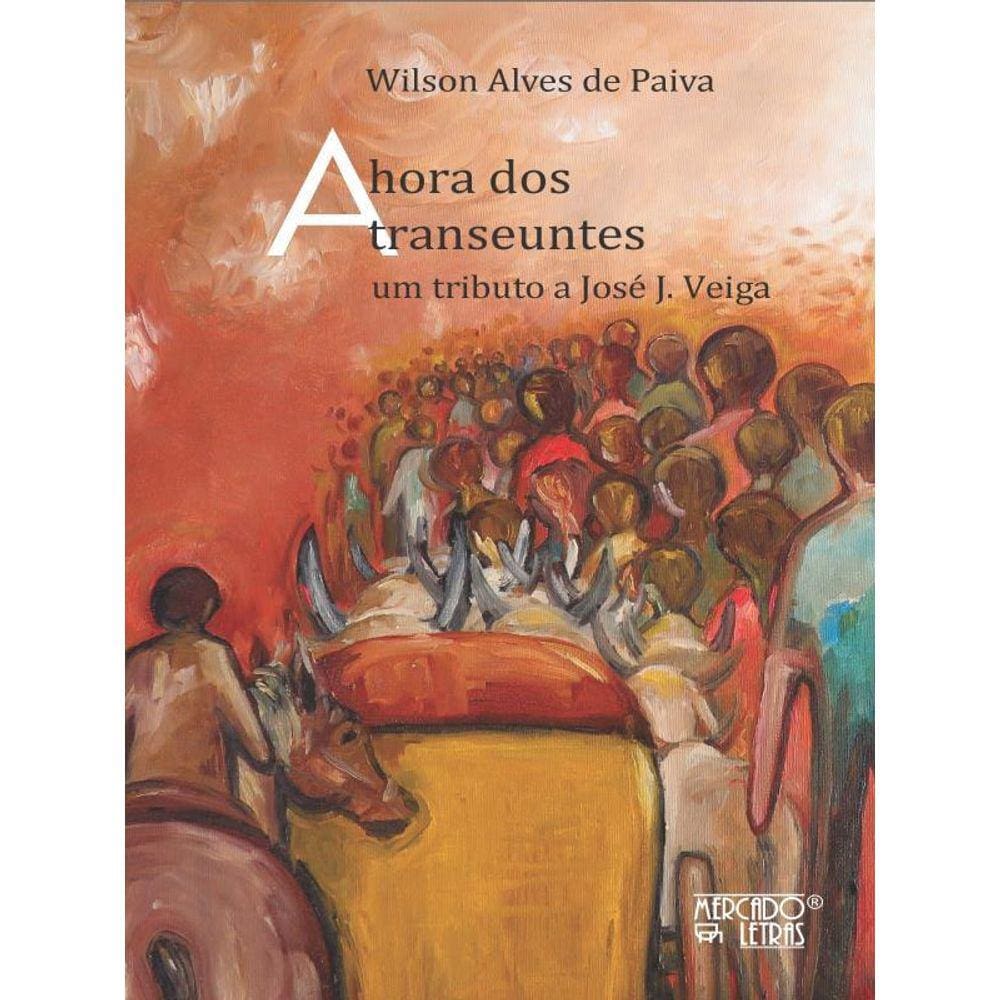 A Hora Dos Transeuntes