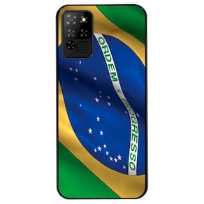 Capa Adesivo Skin628 Verso Para Philco Hit P8 (2022)