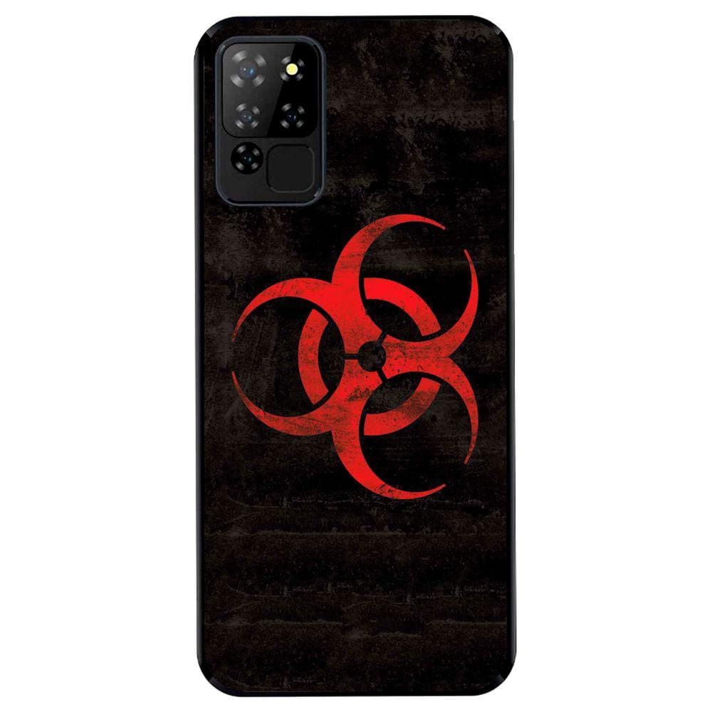 Capa Adesivo Skin155 Verso Para Philco Hit P8 (2022)
