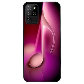 Capa Adesivo Skin376 Verso Para Philco Hit P8 (2022)